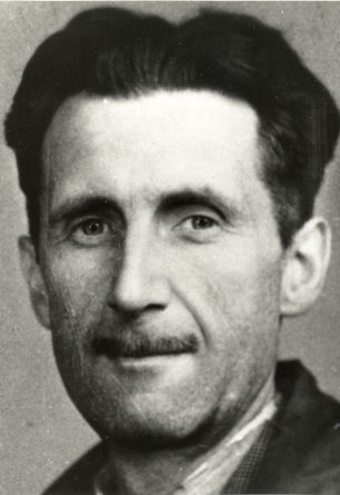 George Orwell