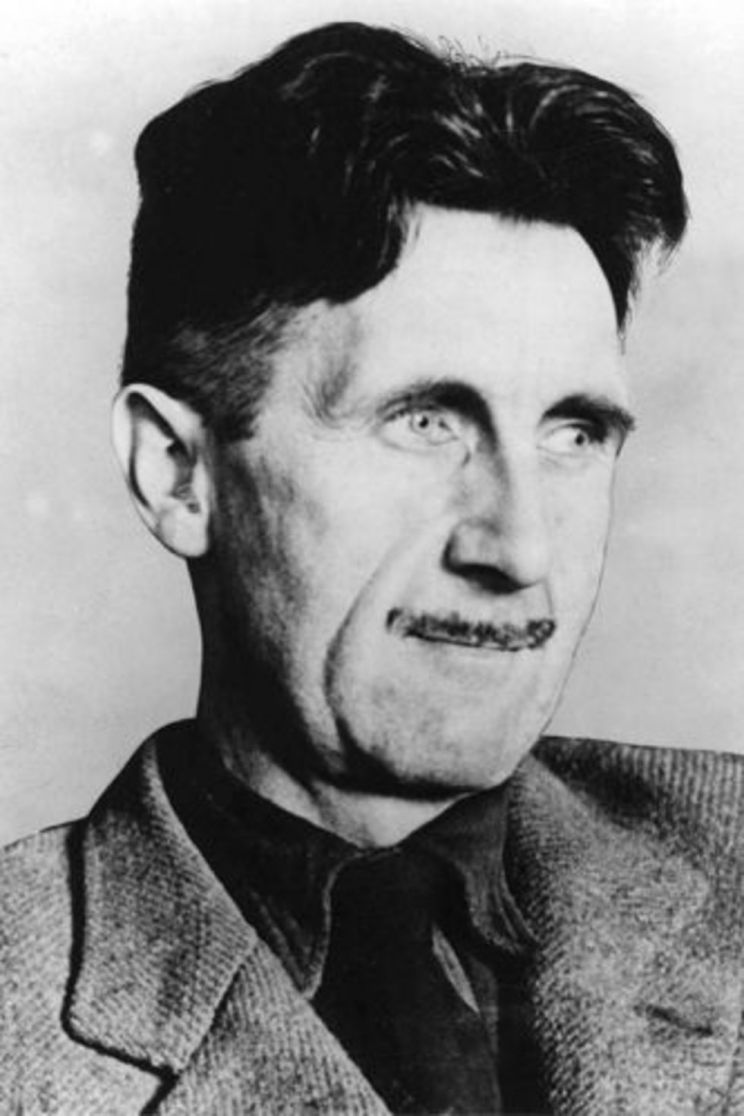 George Orwell