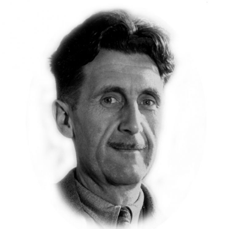 George Orwell