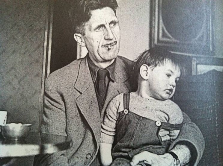 George Orwell
