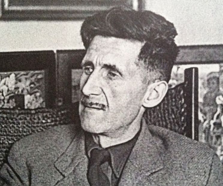 George Orwell