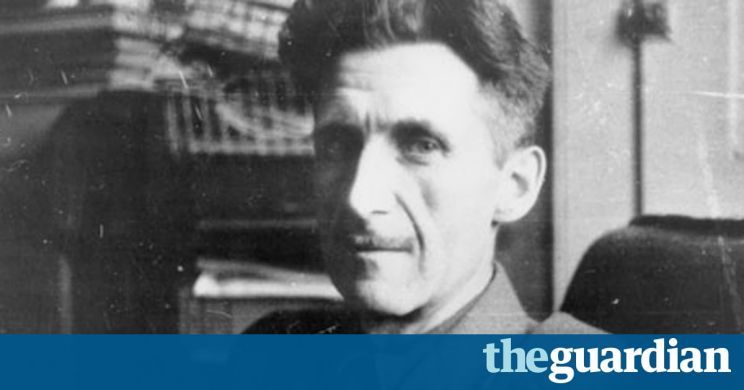 George Orwell