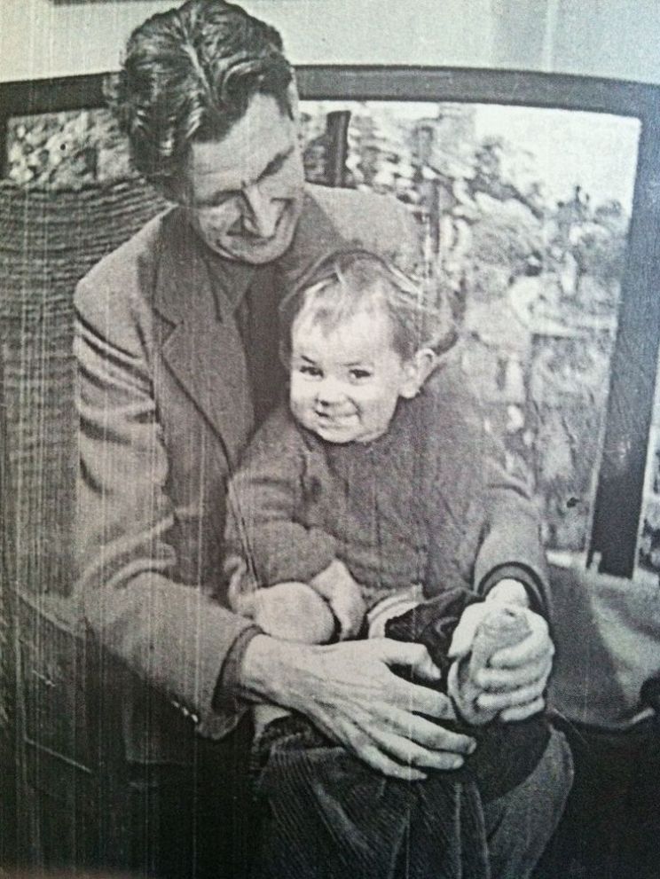 George Orwell