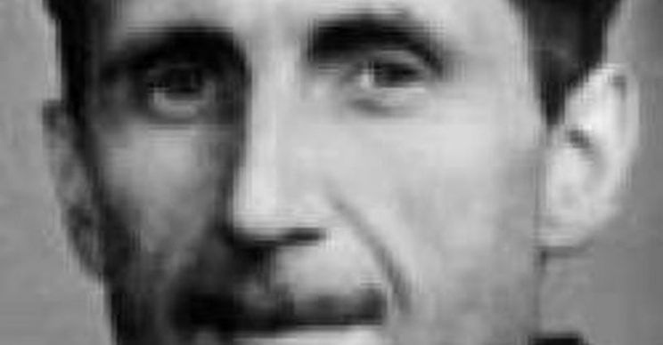 George Orwell