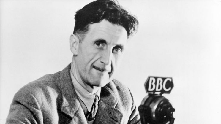 George Orwell