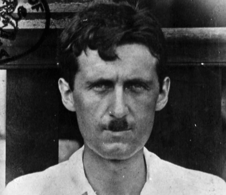 George Orwell