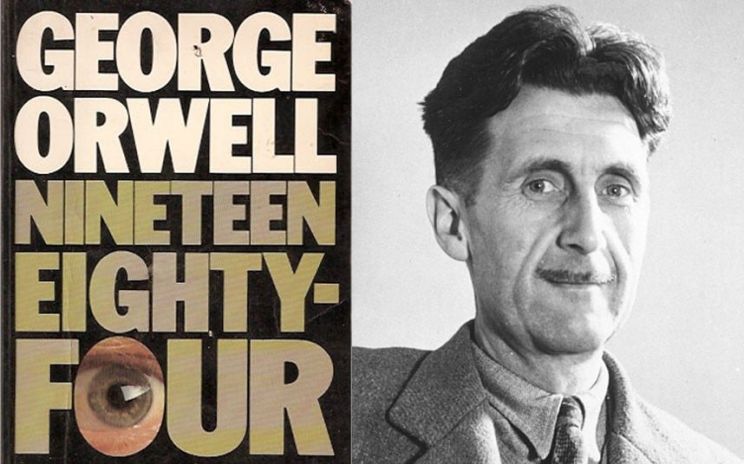 George Orwell