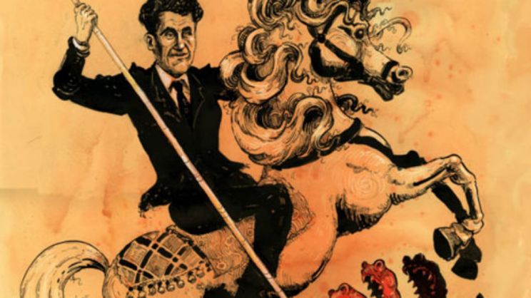 George Orwell