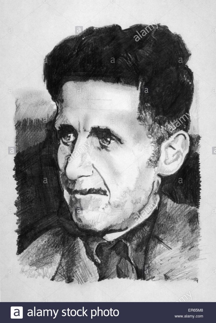 George Orwell