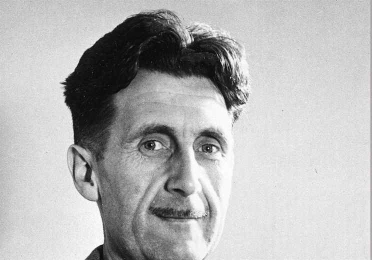 George Orwell
