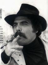 George P. Cosmatos