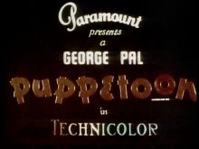 George Pal