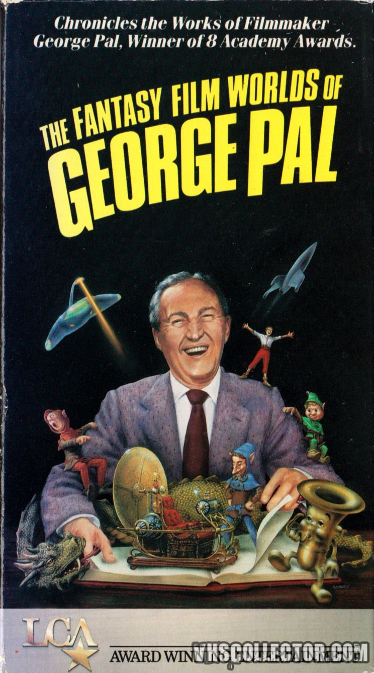 George Pal