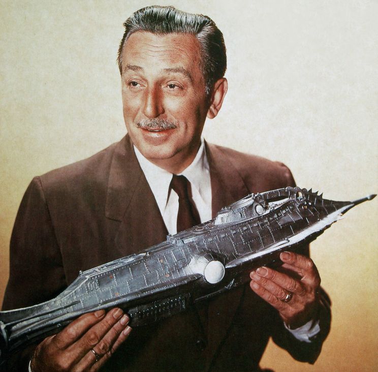 George Pal