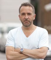 George Pelecanos