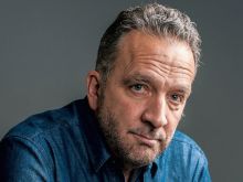 George Pelecanos