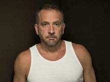 George Pelecanos