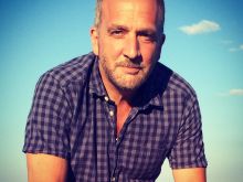 George Pelecanos