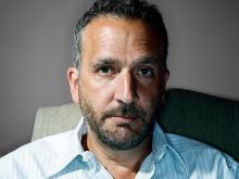 George Pelecanos