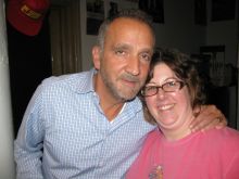 George Pelecanos