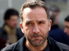 George Pelecanos