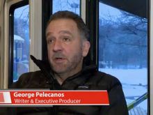 George Pelecanos