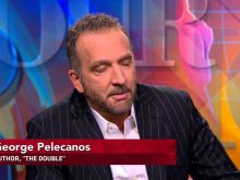 George Pelecanos