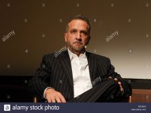 George Pelecanos