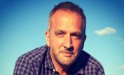 George Pelecanos