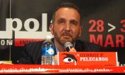 George Pelecanos