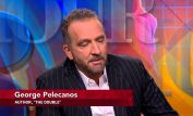 George Pelecanos