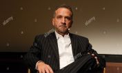 George Pelecanos