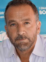 George Pelecanos