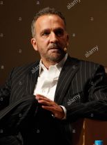 George Pelecanos