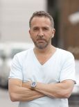 George Pelecanos