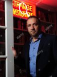 George Pelecanos