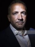 George Pelecanos