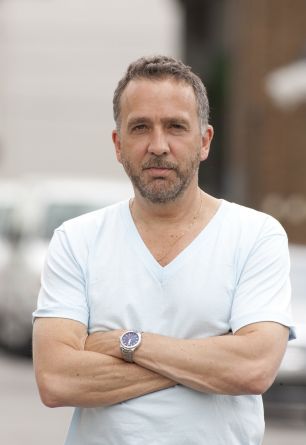 George Pelecanos