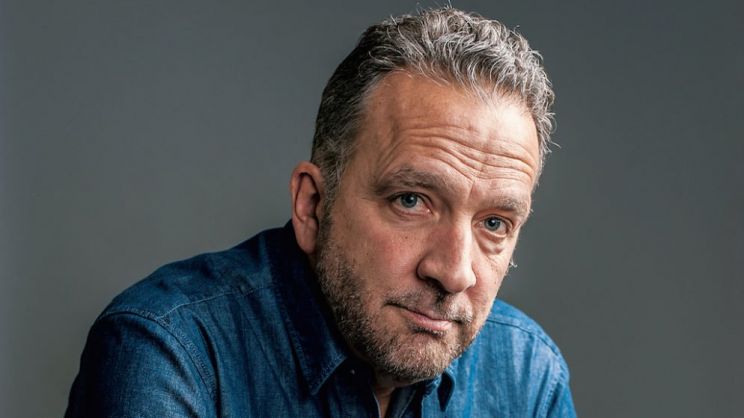 George Pelecanos