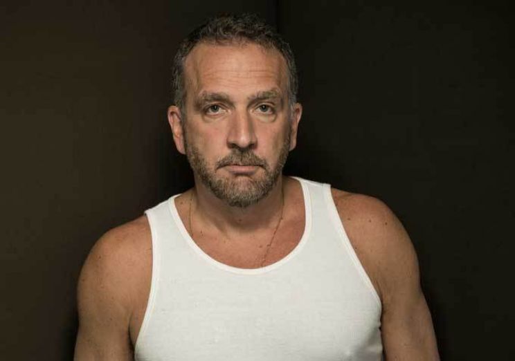 George Pelecanos