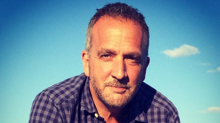 George Pelecanos