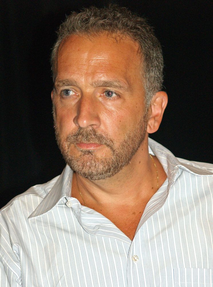 George Pelecanos