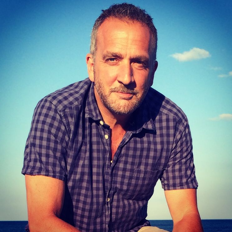 George Pelecanos