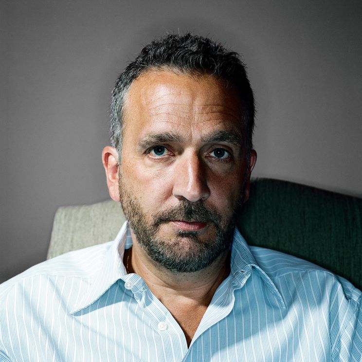 George Pelecanos