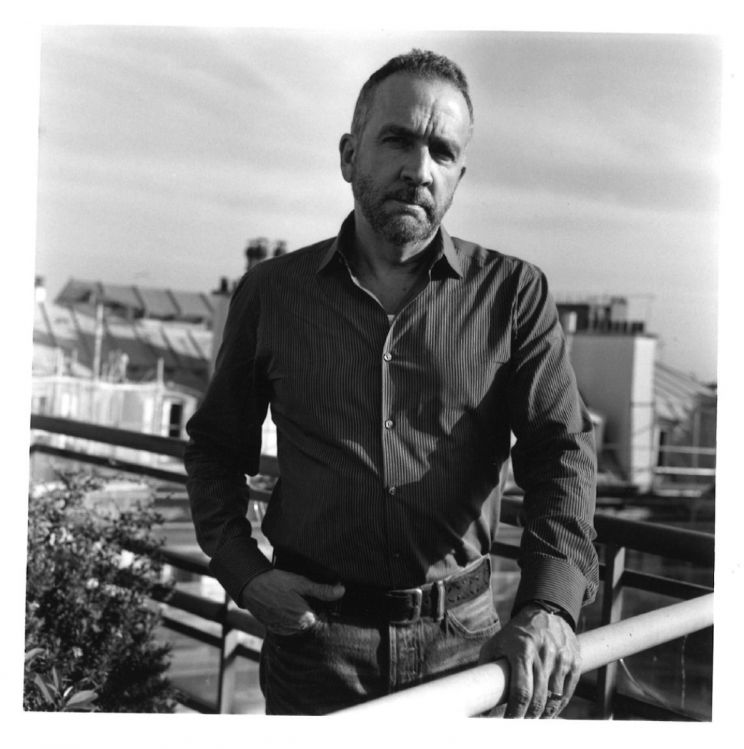 George Pelecanos