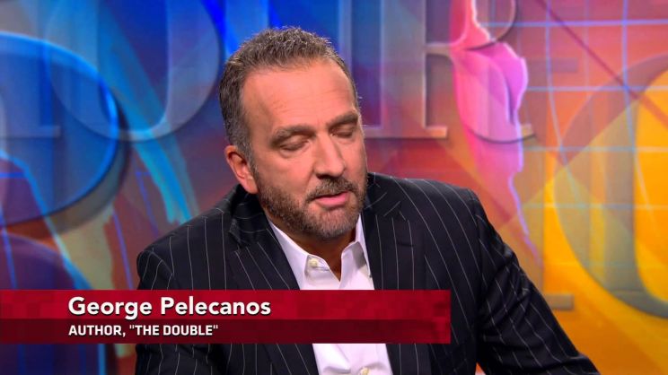 George Pelecanos