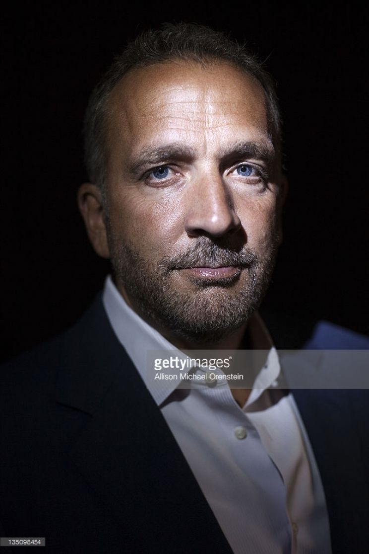 George Pelecanos