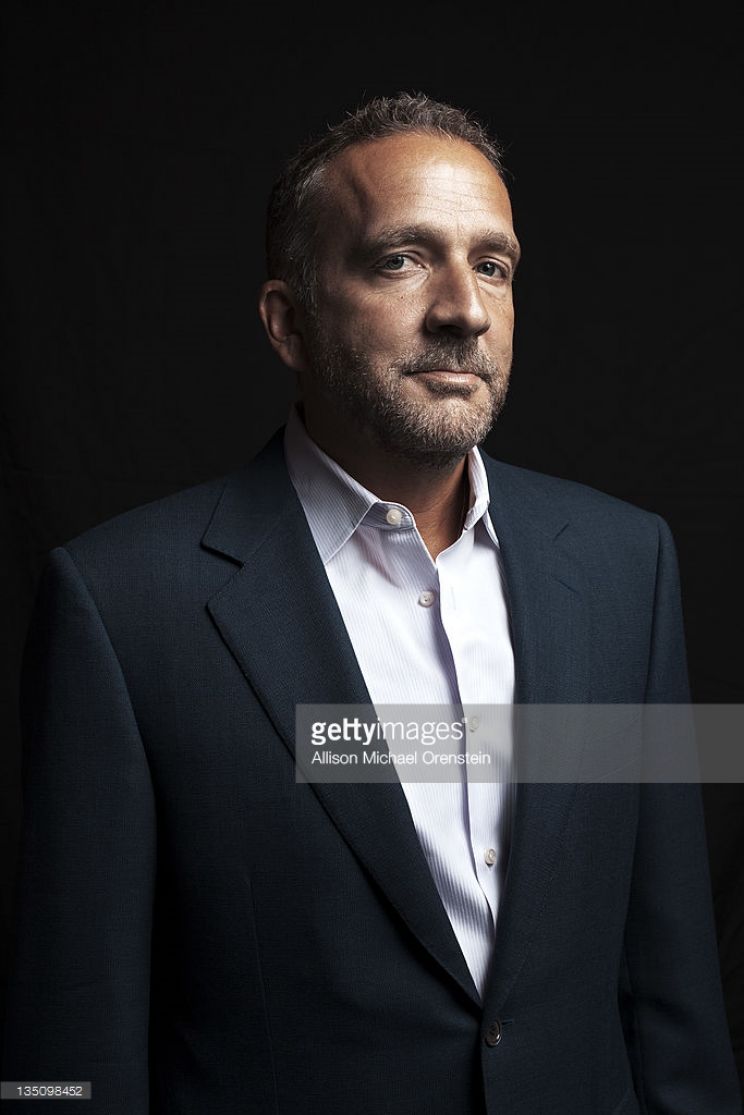 George Pelecanos