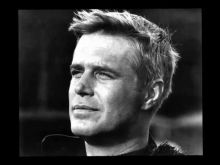 George Peppard