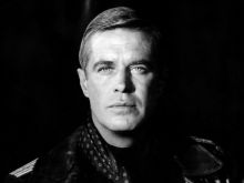 George Peppard